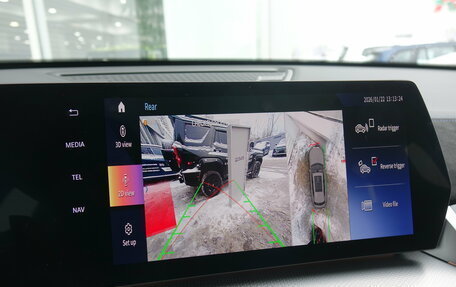 BMW X2, 2025 год, 7 350 000 рублей, 22 фотография