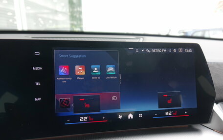 BMW X2, 2025 год, 7 350 000 рублей, 21 фотография