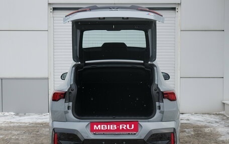 BMW X2, 2025 год, 7 350 000 рублей, 26 фотография