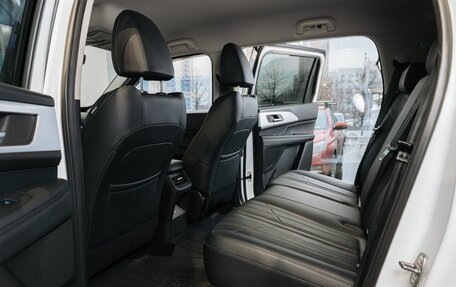 Haval H5, 2024 год, 3 749 000 рублей, 21 фотография