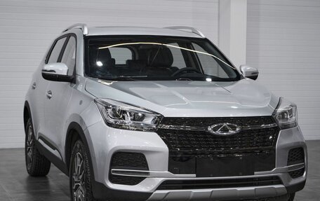 Chery Tiggo 4 I рестайлинг, 2022 год, 1 764 500 рублей, 1 фотография