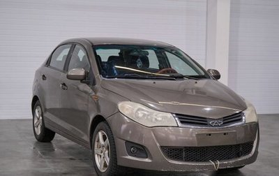 Chery Bonus (A13), 2012 год, 250 000 рублей, 1 фотография