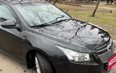 Chevrolet Cruze II, 2012 год, 750 000 рублей, 1 фотография