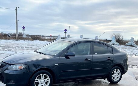 Mazda 3, 2008 год, 410 000 рублей, 1 фотография