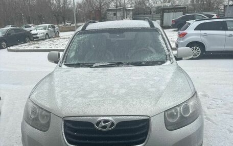 Hyundai Santa Fe III рестайлинг, 2011 год, 1 499 000 рублей, 1 фотография