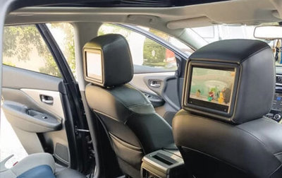 Nissan Murano, 2019 год, 1 900 000 рублей, 1 фотография