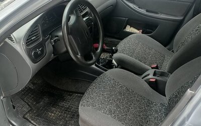 Chevrolet Lanos I, 2007 год, 170 000 рублей, 1 фотография