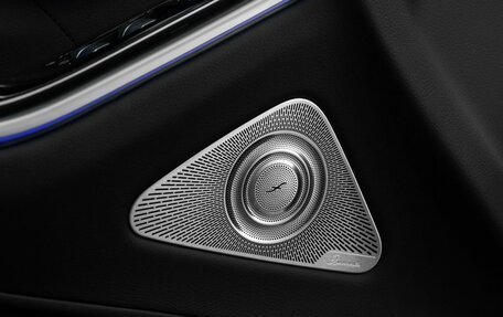 Mercedes-Benz S-Класс, 2022 год, 10 фотография