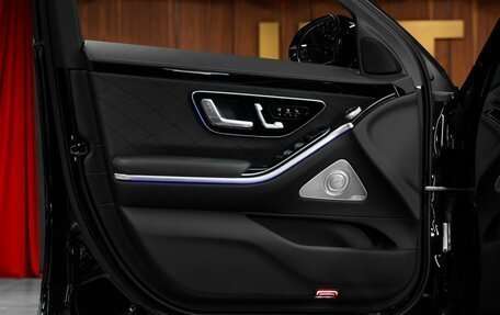 Mercedes-Benz S-Класс, 2022 год, 8 фотография