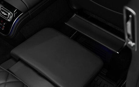 Mercedes-Benz S-Класс, 2022 год, 25 фотография