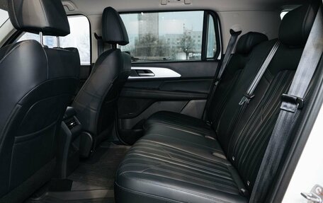 Haval H5, 2024 год, 3 749 000 рублей, 23 фотография