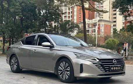 Nissan Altima VI (L34), 2023 год, 1 970 000 рублей, 2 фотография