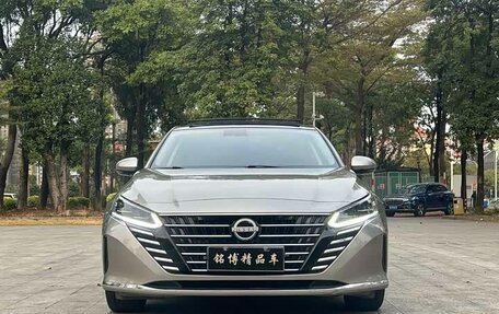 Nissan Altima VI (L34), 2023 год, 1 970 000 рублей, 3 фотография