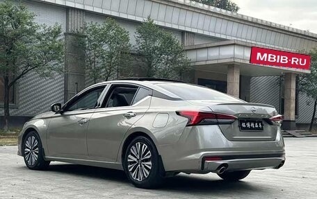 Nissan Altima VI (L34), 2023 год, 1 970 000 рублей, 5 фотография