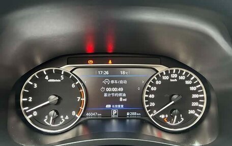 Nissan Altima VI (L34), 2023 год, 1 970 000 рублей, 10 фотография