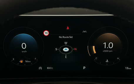 Hyundai Tucson, 2025 год, 4 460 000 рублей, 6 фотография