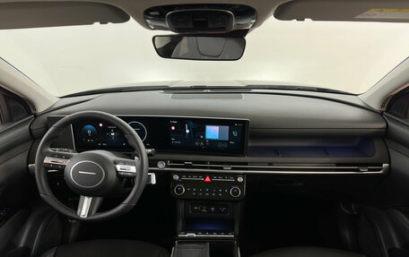 Hyundai Tucson, 2025 год, 4 460 000 рублей, 5 фотография