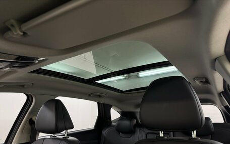 Hyundai Tucson, 2025 год, 4 460 000 рублей, 12 фотография