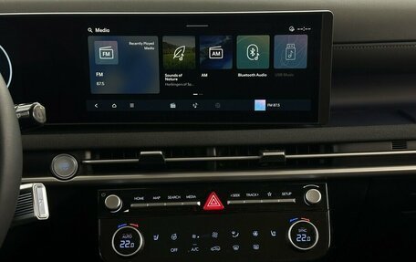 Hyundai Tucson, 2025 год, 4 460 000 рублей, 7 фотография