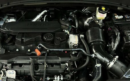 Hyundai Tucson, 2025 год, 4 460 000 рублей, 18 фотография