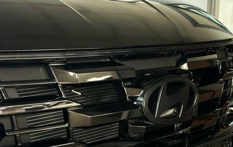 Hyundai Tucson, 2025 год, 4 460 000 рублей, 16 фотография