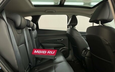 Hyundai Tucson, 2025 год, 4 460 000 рублей, 14 фотография