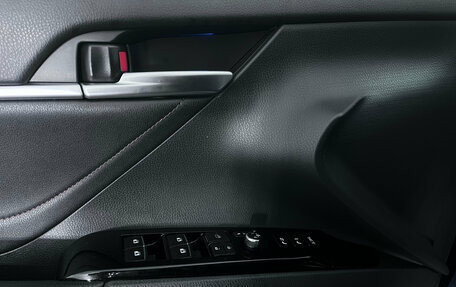 Toyota Camry, 2018 год, 2 849 000 рублей, 11 фотография