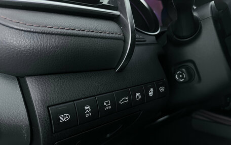Toyota Camry, 2018 год, 2 849 000 рублей, 12 фотография