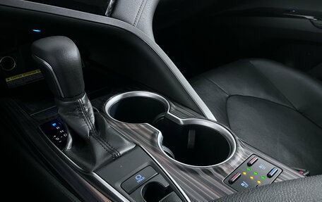Toyota Camry, 2018 год, 2 849 000 рублей, 16 фотография