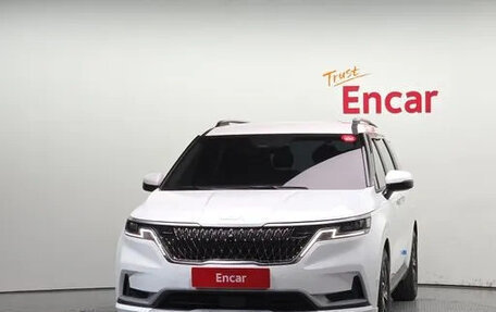 KIA Carnival, 2023 год, 5 120 000 рублей, 3 фотография