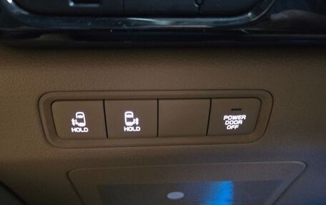 KIA Carnival, 2023 год, 5 120 000 рублей, 9 фотография