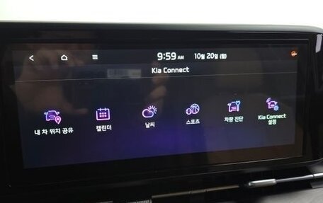 KIA Carnival, 2023 год, 5 120 000 рублей, 12 фотография