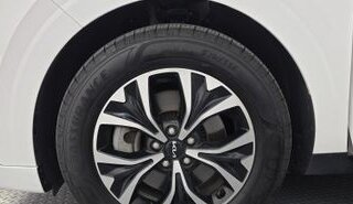 KIA Carnival, 2023 год, 5 120 000 рублей, 8 фотография