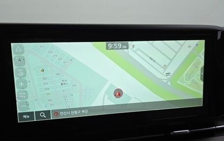 KIA Carnival, 2023 год, 5 120 000 рублей, 10 фотография