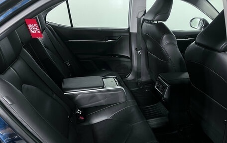 Toyota Camry, 2018 год, 2 849 000 рублей, 18 фотография