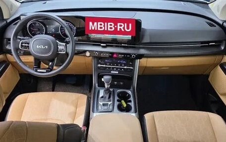 KIA Carnival, 2023 год, 5 120 000 рублей, 11 фотография