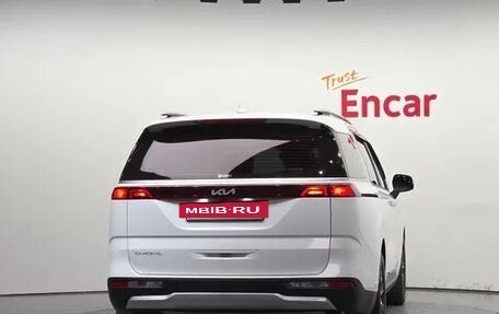 KIA Carnival, 2023 год, 5 120 000 рублей, 5 фотография