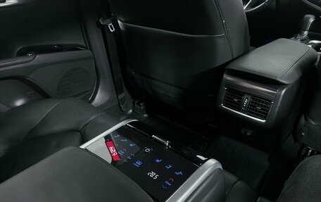 Toyota Camry, 2018 год, 2 849 000 рублей, 19 фотография