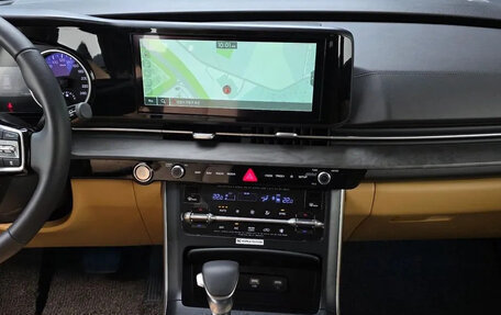 KIA Carnival, 2023 год, 5 120 000 рублей, 15 фотография