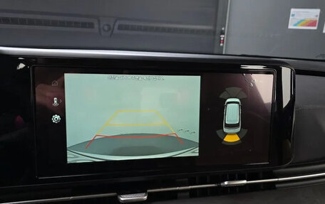 KIA Carnival, 2023 год, 5 120 000 рублей, 20 фотография