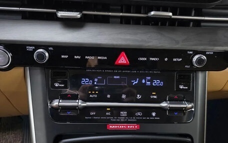 KIA Carnival, 2023 год, 5 120 000 рублей, 14 фотография