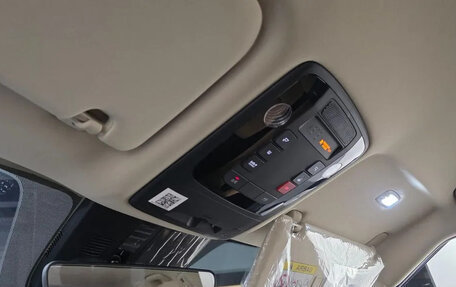 KIA Carnival, 2023 год, 5 120 000 рублей, 16 фотография