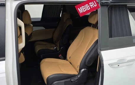 KIA Carnival, 2023 год, 5 120 000 рублей, 25 фотография