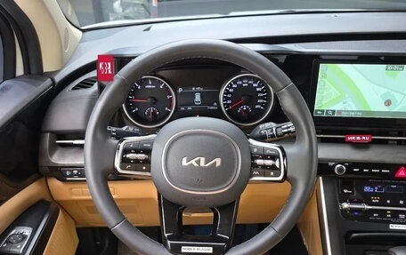 KIA Carnival, 2023 год, 5 120 000 рублей, 17 фотография
