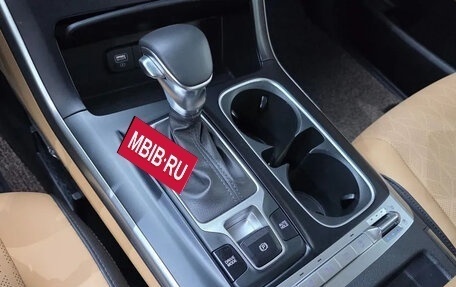 KIA Carnival, 2023 год, 5 120 000 рублей, 23 фотография