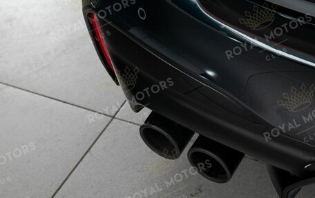 BMW M5, 2019 год, 9 970 000 рублей, 8 фотография