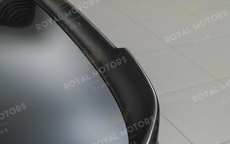 BMW M5, 2019 год, 9 970 000 рублей, 7 фотография