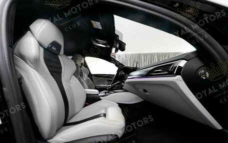 BMW M5, 2019 год, 9 970 000 рублей, 11 фотография