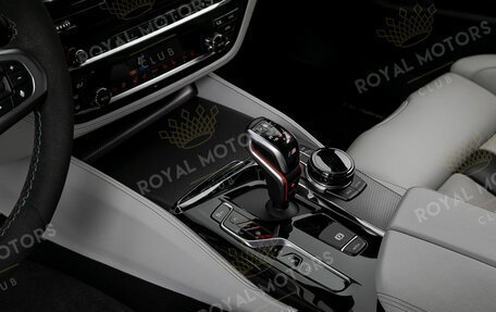 BMW M5, 2019 год, 9 970 000 рублей, 12 фотография