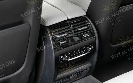 BMW M5, 2019 год, 9 970 000 рублей, 16 фотография